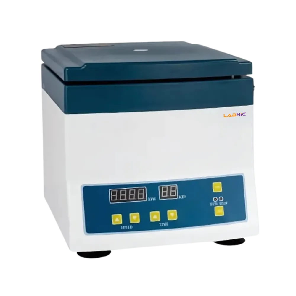 Low Speed Centrifuge LBN-LSC131