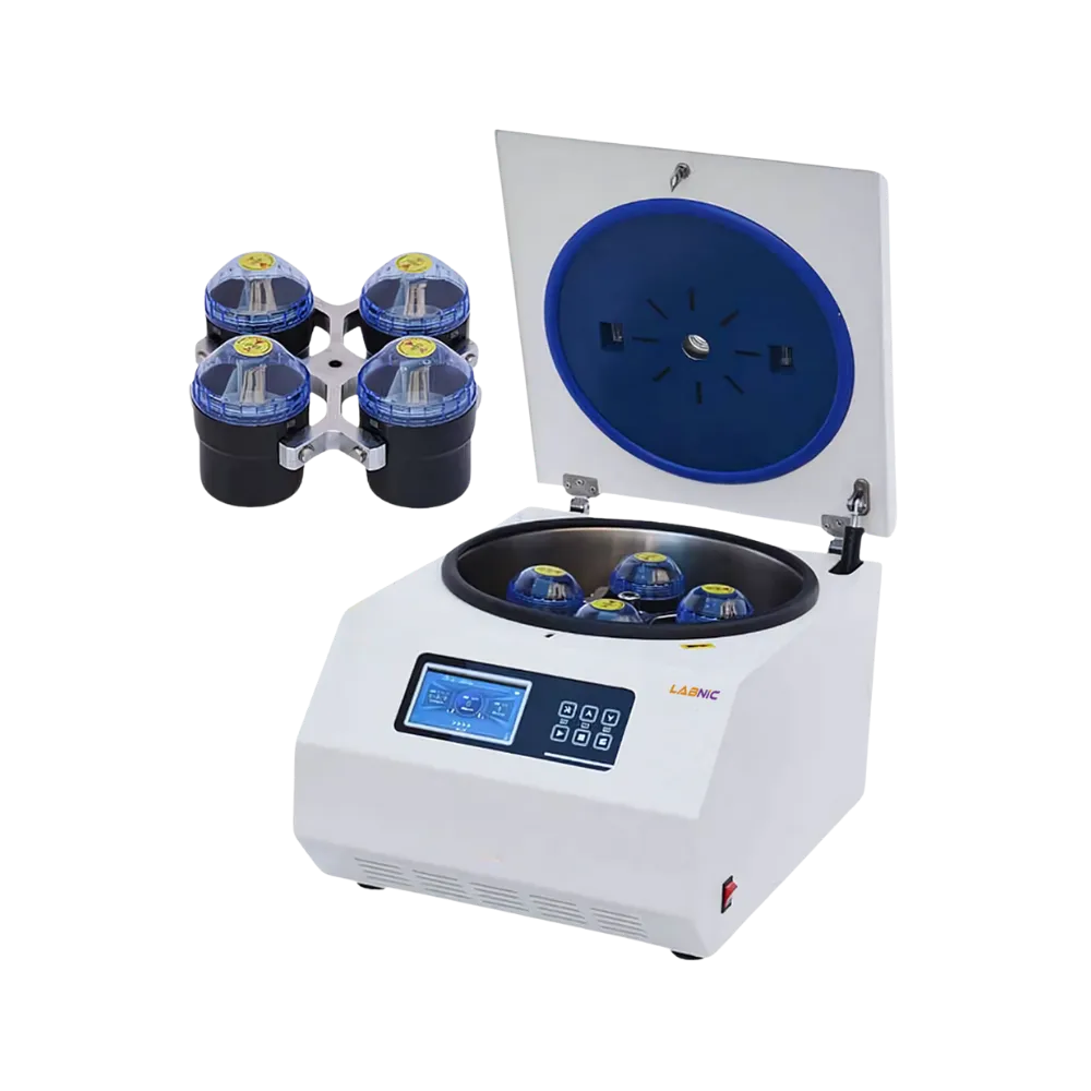 Low speed Centrifuge 