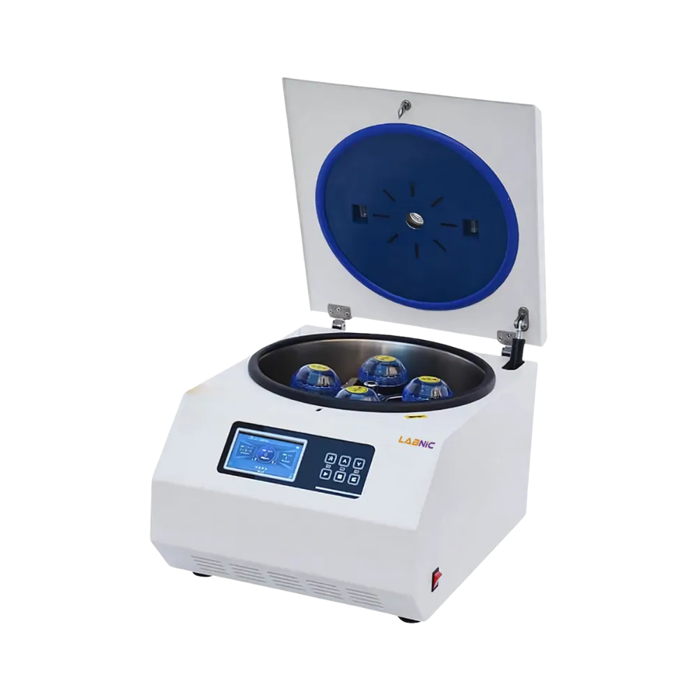 Low speed Centrifuge 