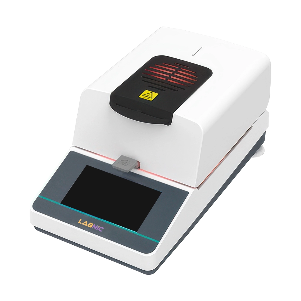 Moisture Analyzer LBN-MA141