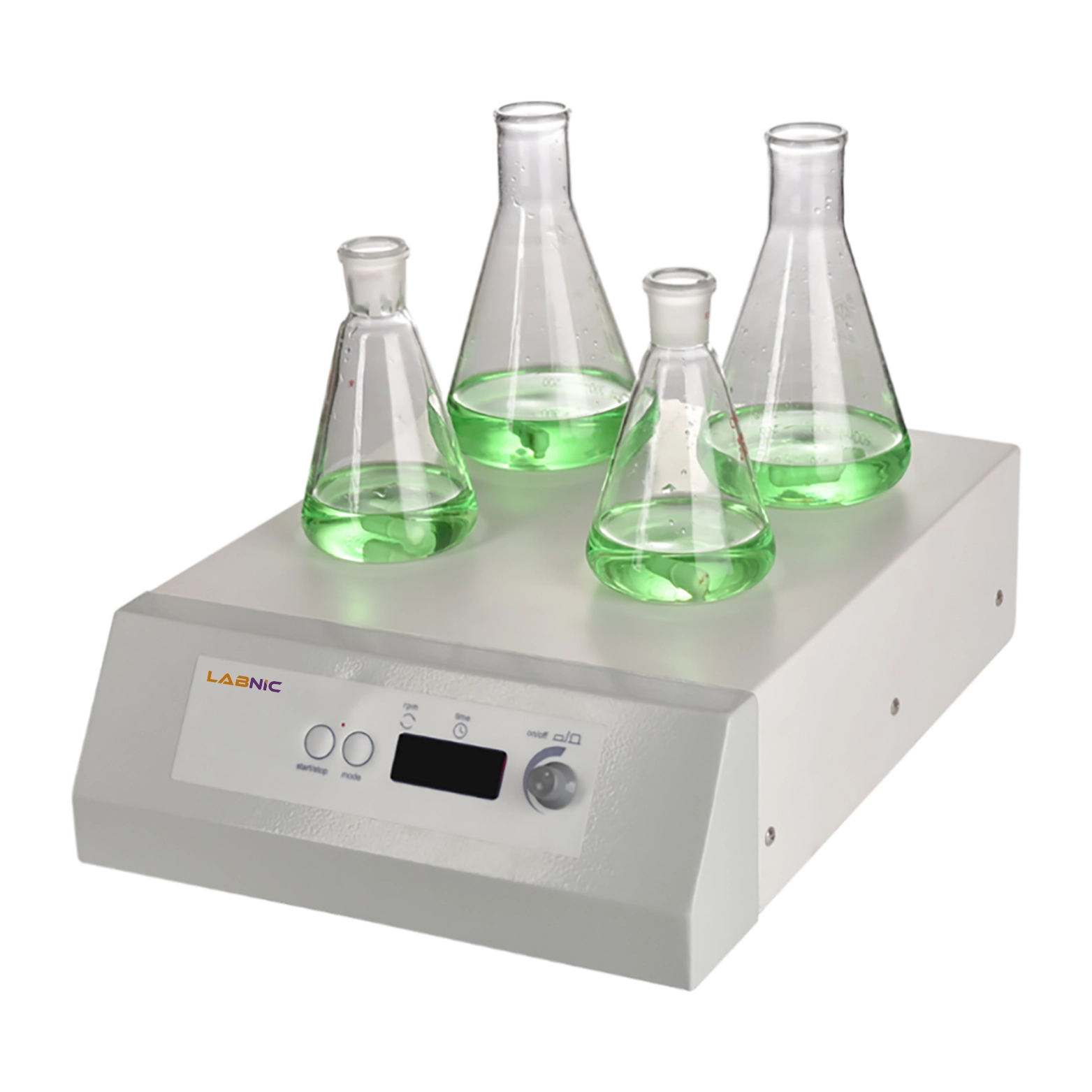 Multi-Position Biological Stirrer LBN-MB122