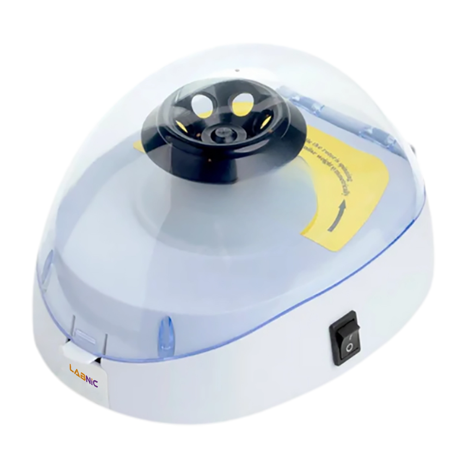 Mini Centrifuge LBN-MC121