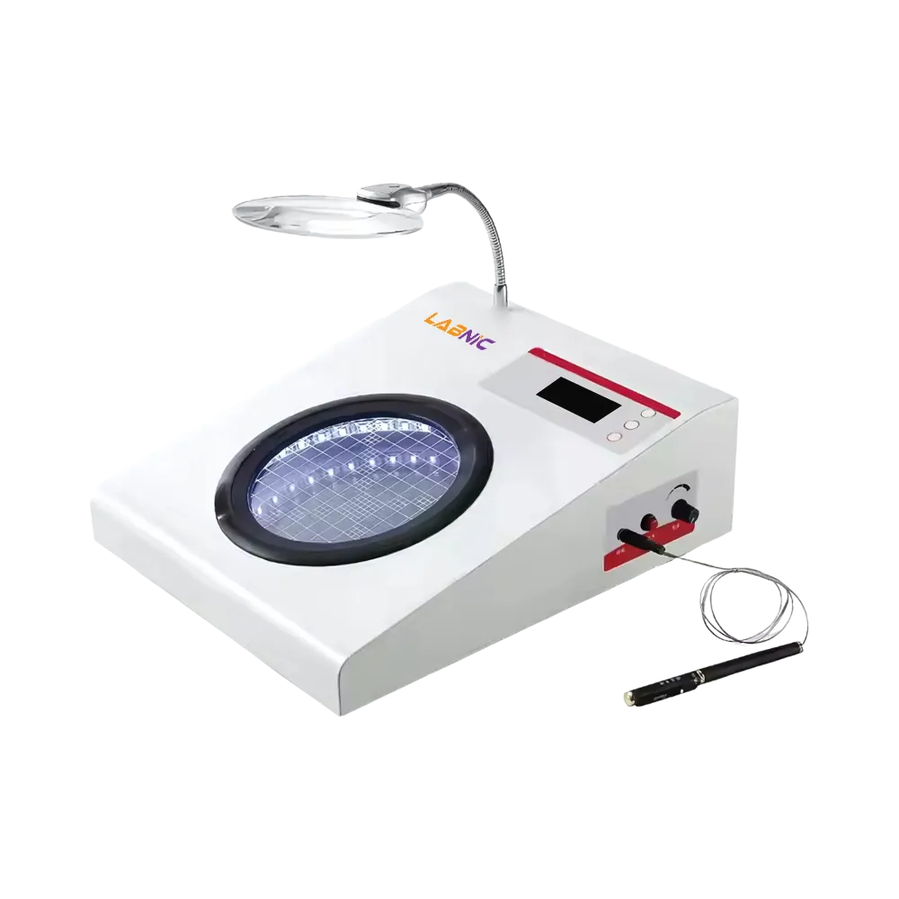 Manual Colony Counter LBN-MC131