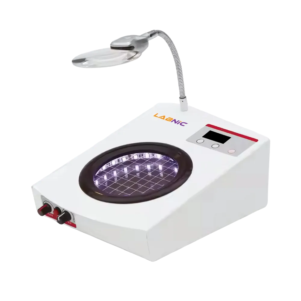 Manual Colony Counter LBN-MC133