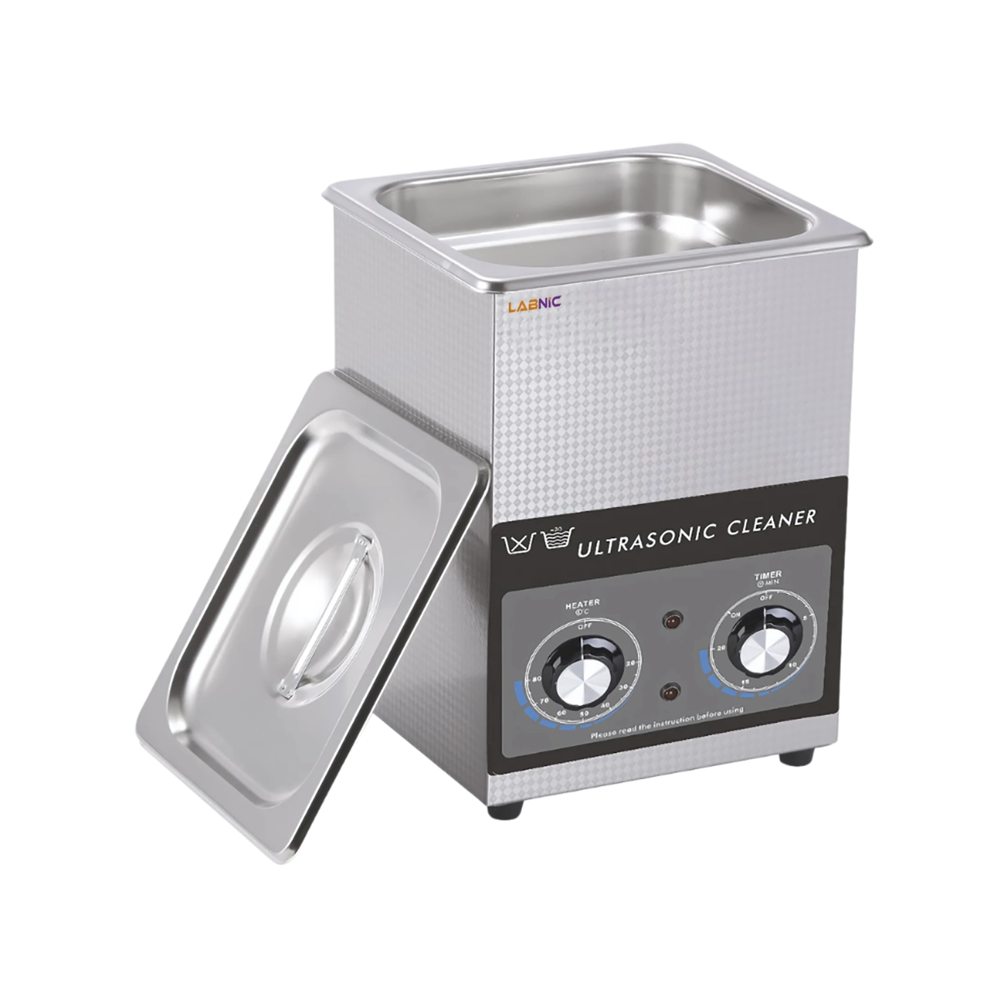 Mechanical Ultrasonic Cleaner LBN-MC511