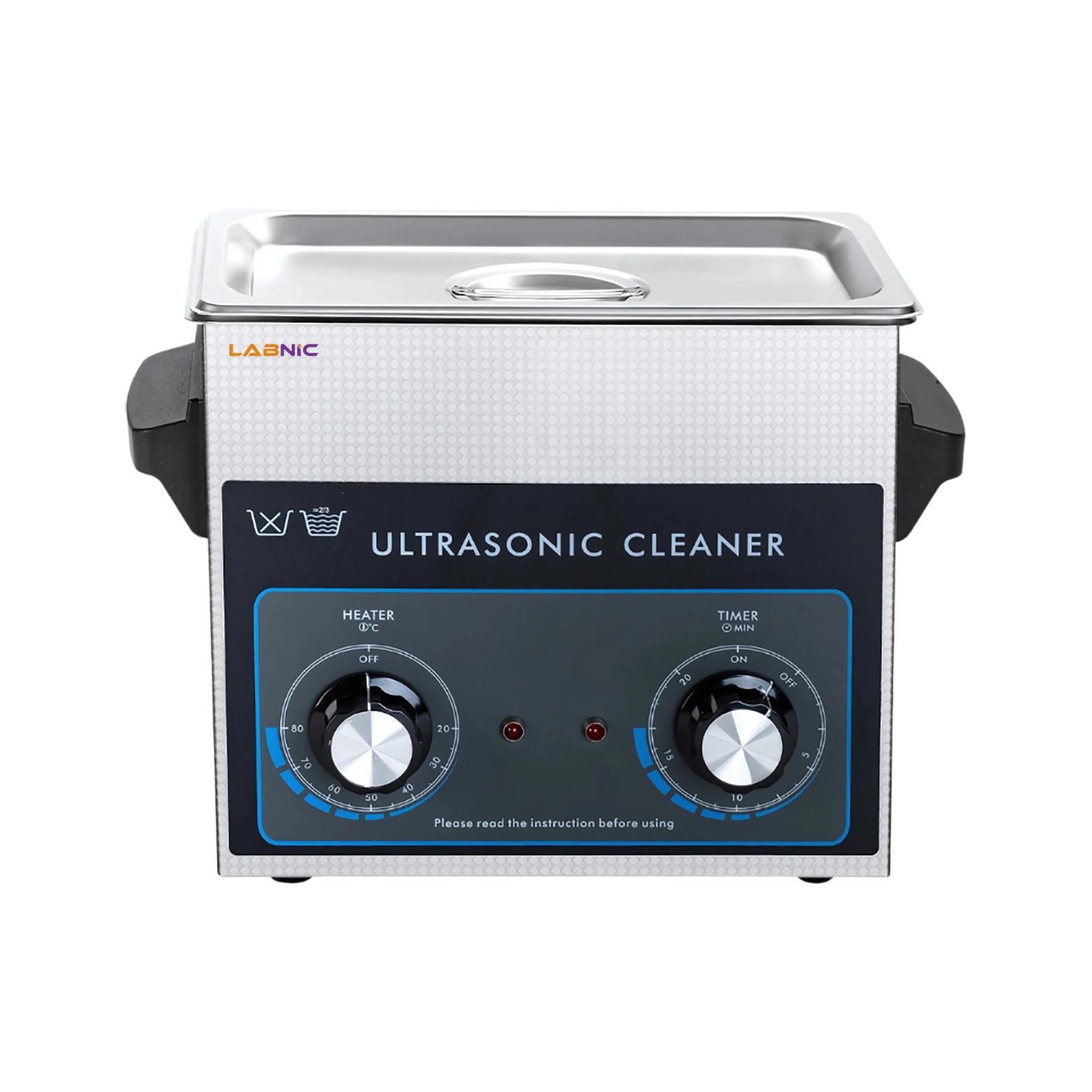 Mechanical Ultrasonic Cleaner LBN-MC512