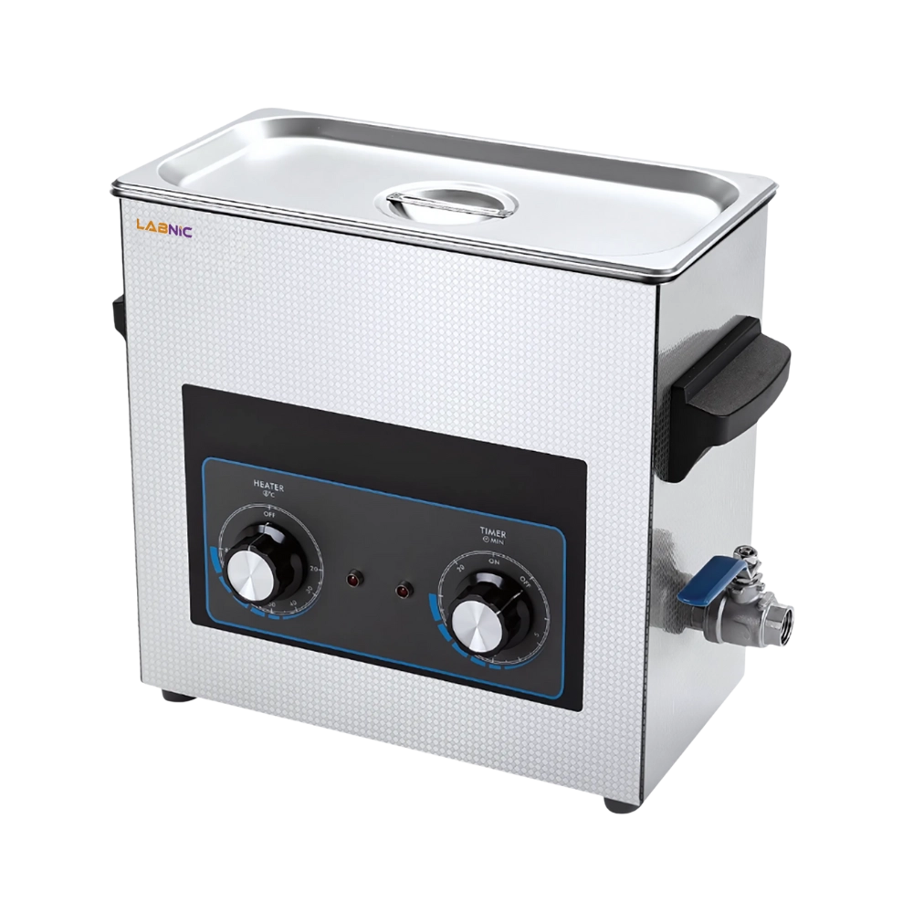 Mechanical Ultrasonic Cleaner LBN-MC514