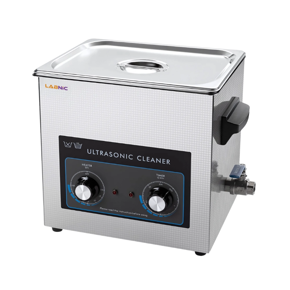 Mechanical Ultrasonic Cleaner LBN-MC515