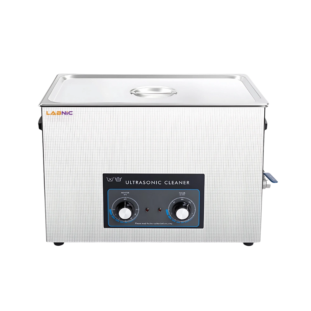 Mechanical Ultrasonic Cleaner LBN-MC517