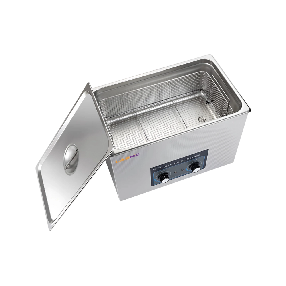 Mechanical Ultrasonic Cleaner LBN-MC518