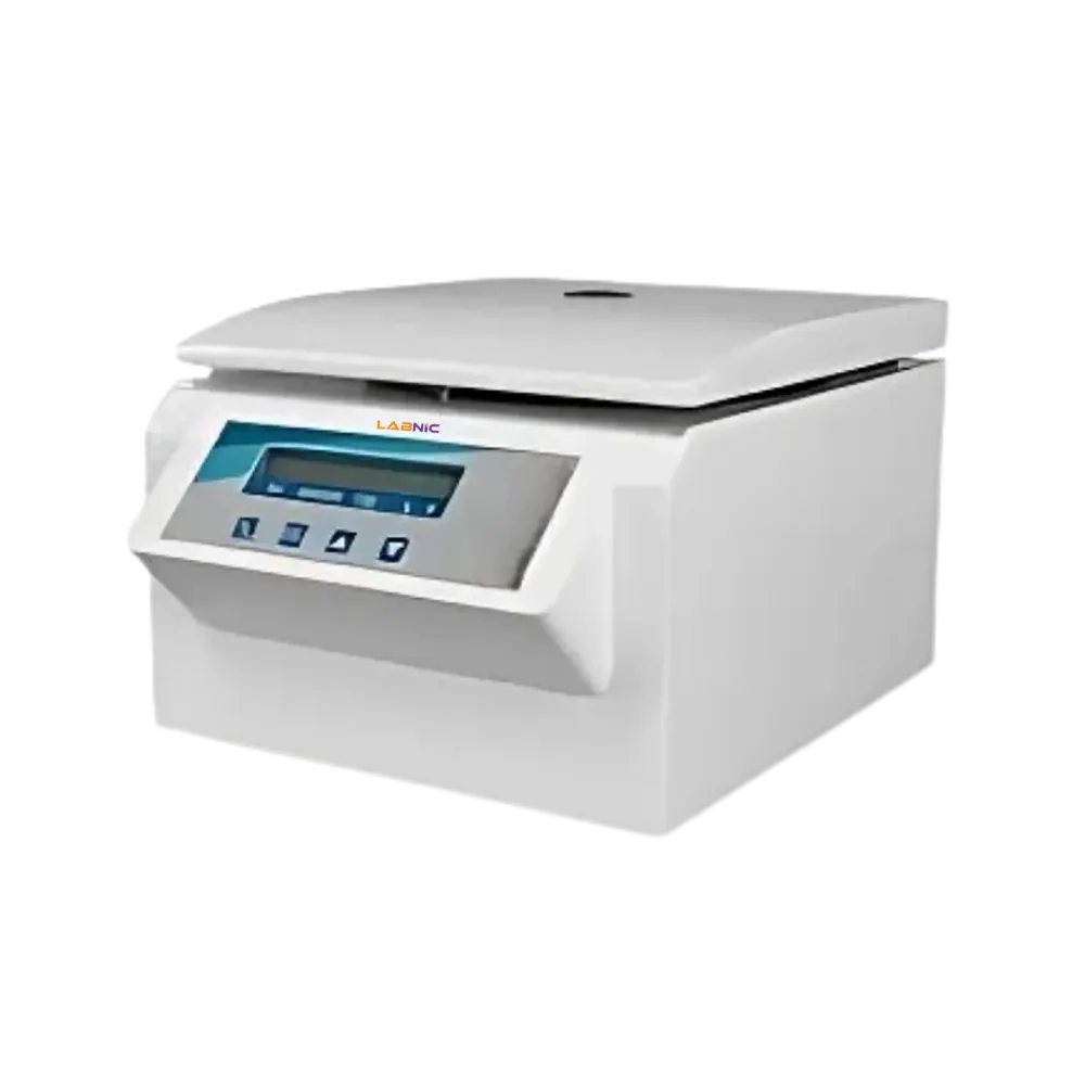 Micro Hematocrit Centrifuge LBN-MHC122