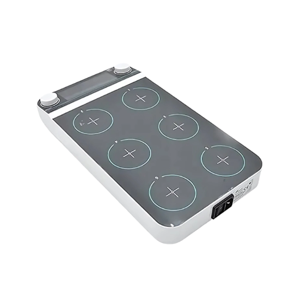 Multi-Position Magnetic Stirrer LBN-MM152