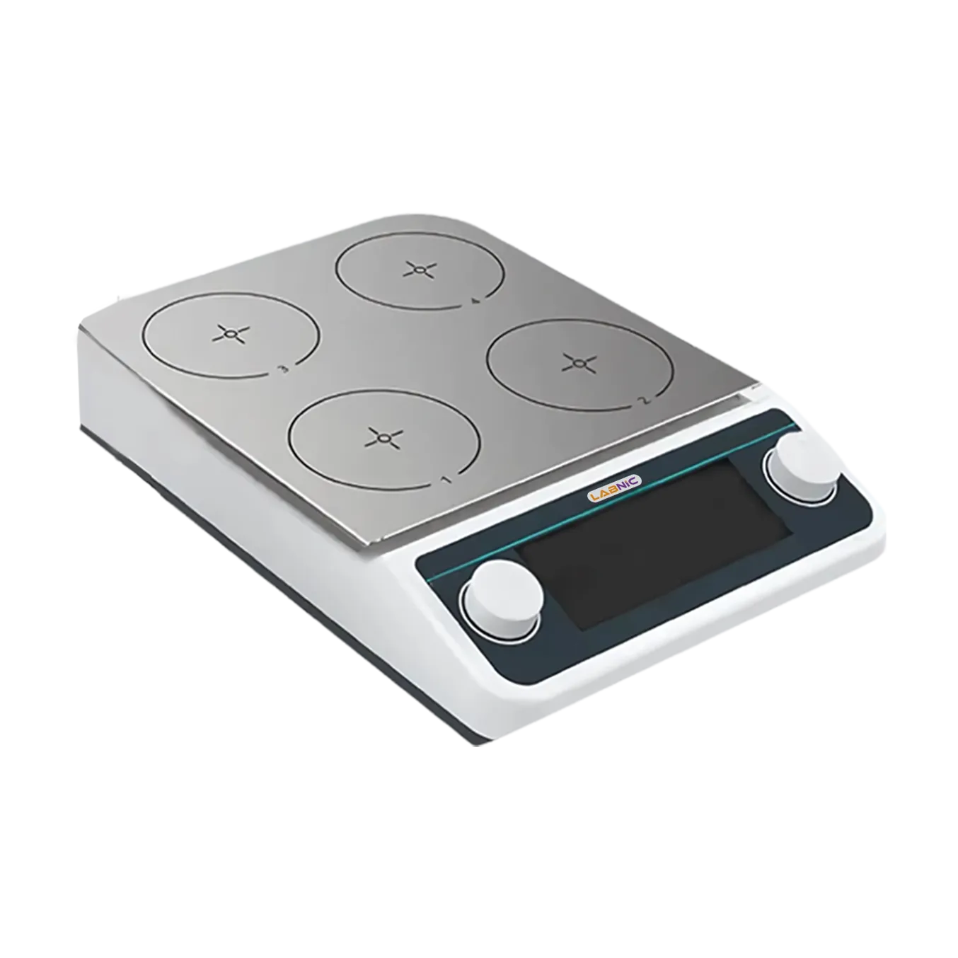 Multi-Position Magnetic Stirrer LBN-MM171