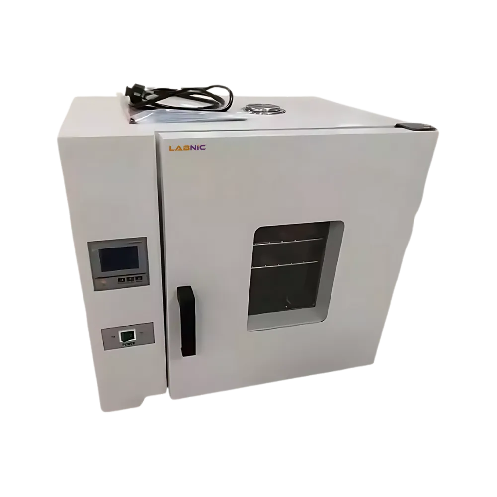 Microprocessor Controlled Digital Oven LBN-MO100