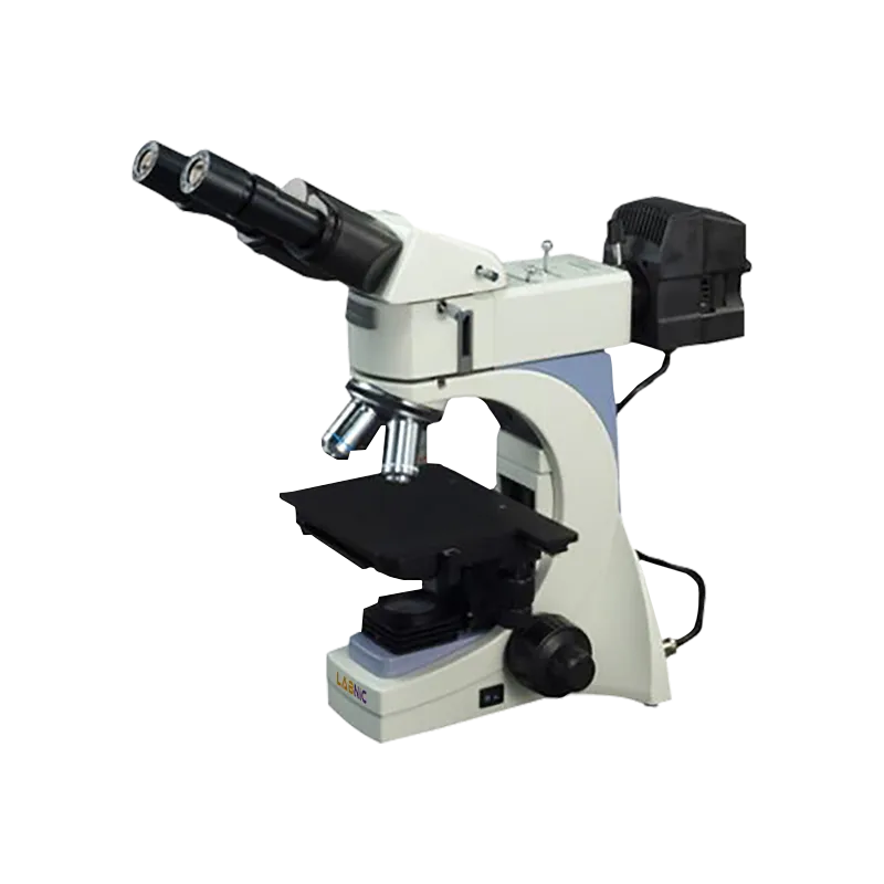 Metallurgical Microscope LBN-MO121