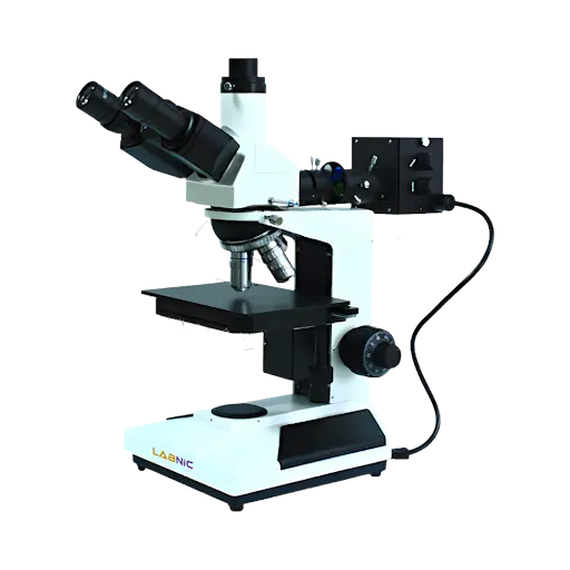 Metallurgical Microscope LBN-MO123