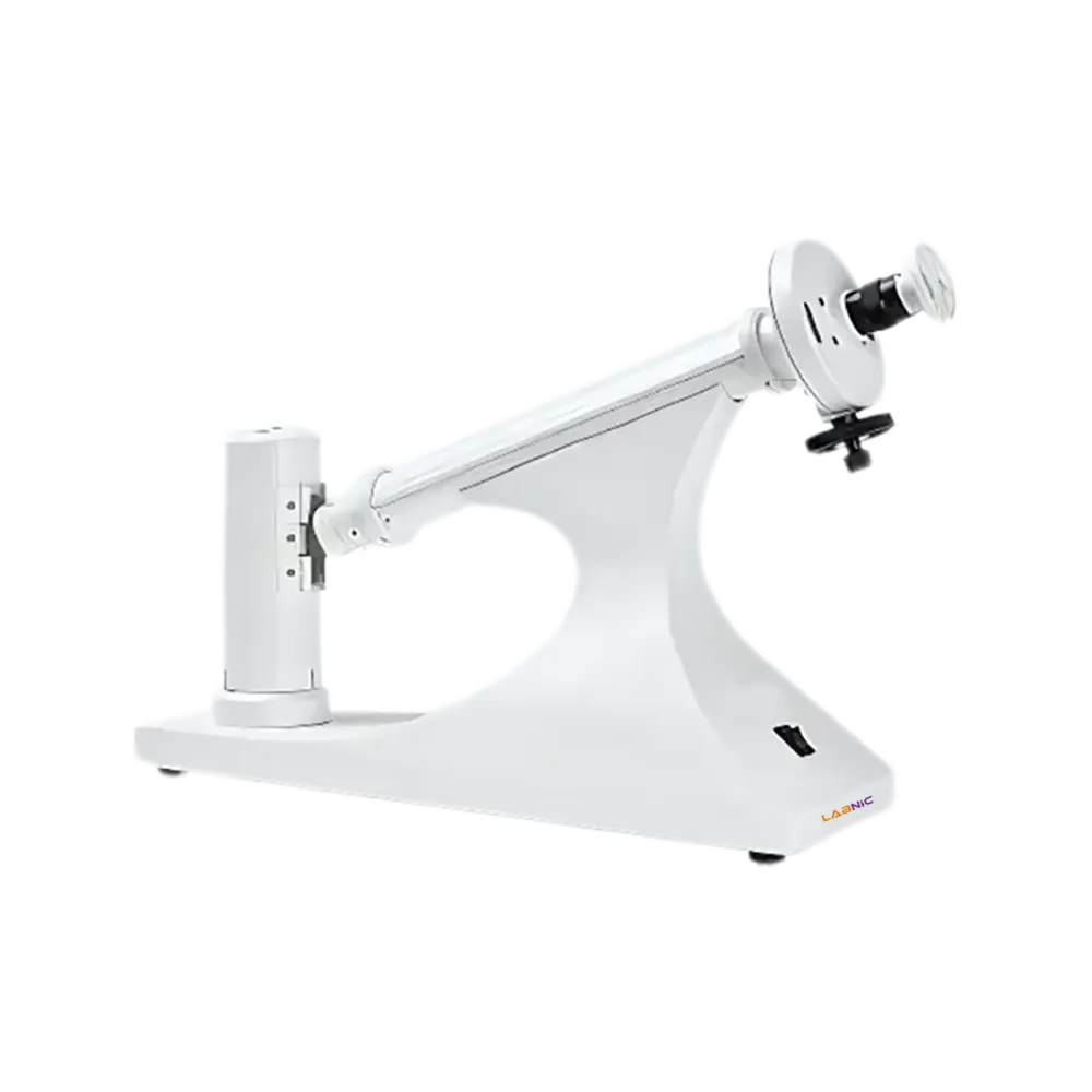Manual Disc Polarimeter LBN-MP141