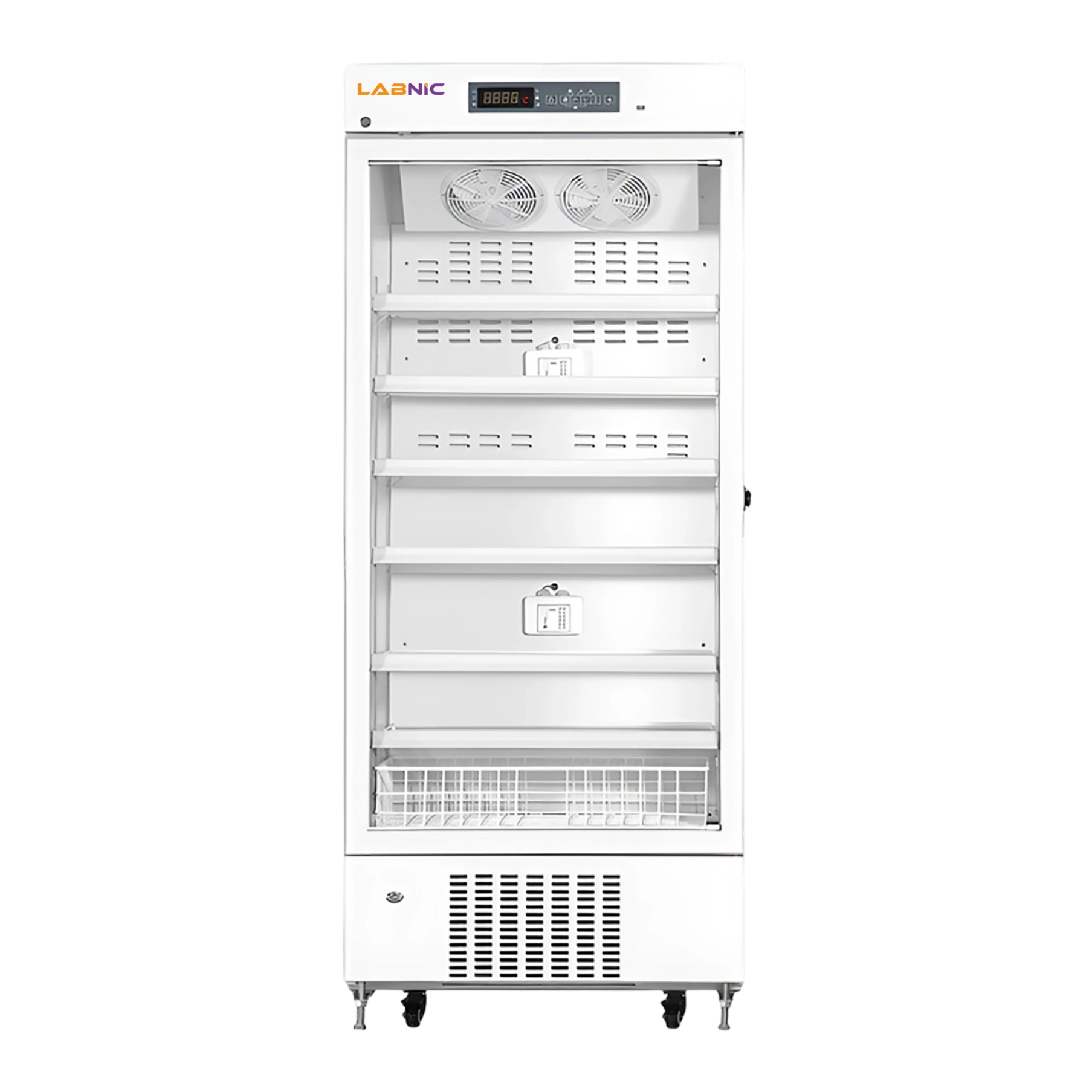 Medical Refrigerator LBN-MR123