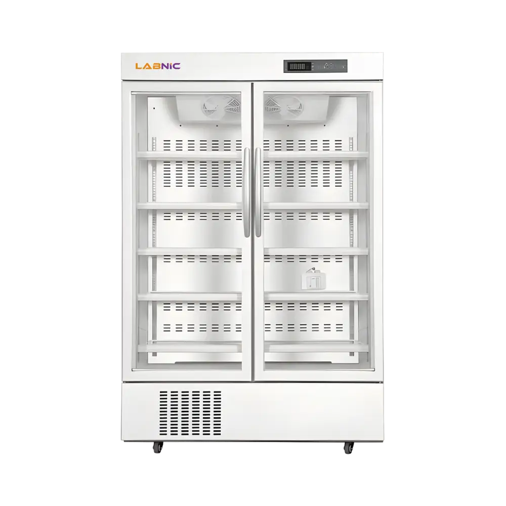 Medical Refrigerator LBN-MR125