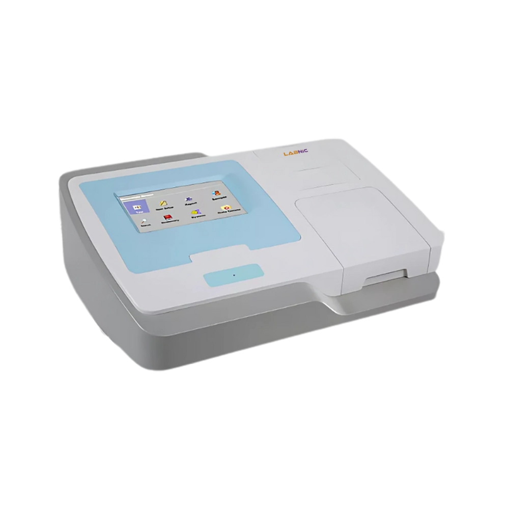 Elisa Microplate Reader LBN-MR162