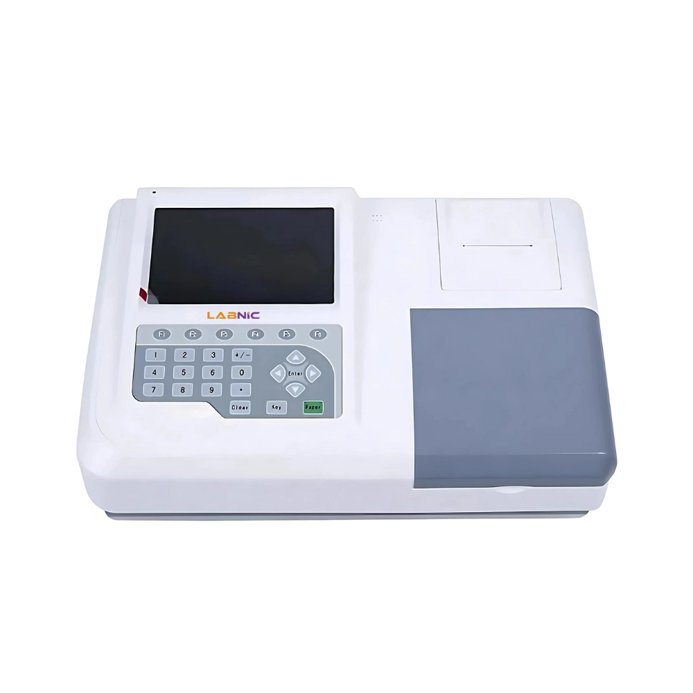 Elisa Microplate Reader LBN-MR163