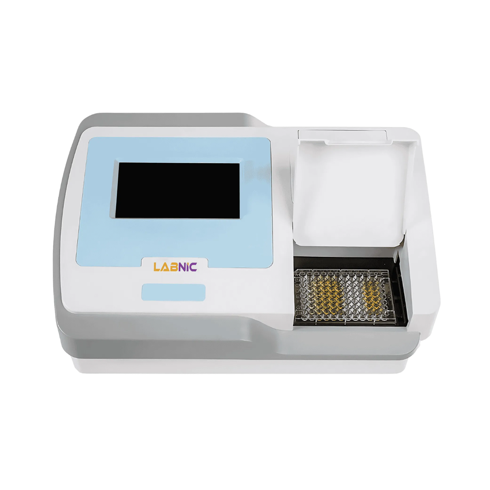 Elisa Microplate Reader LBN-MR164