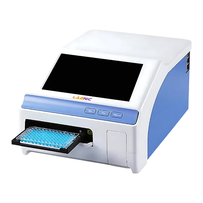 ELISA Microplate Reader LBN-MR165