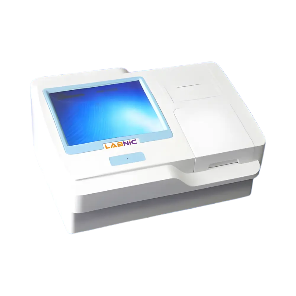 Elisa Microplate Reader LBN-MR166