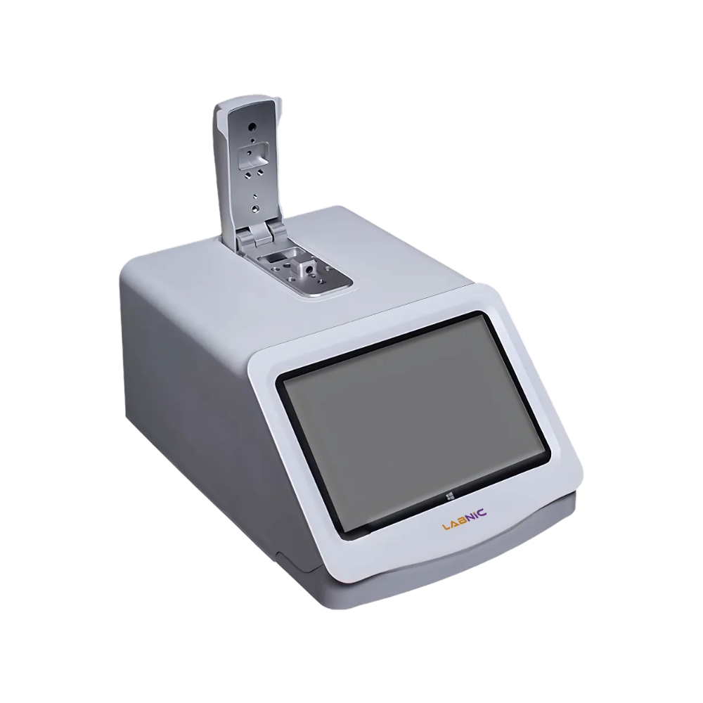 Micro Spectrophotometer LBN-MS161
