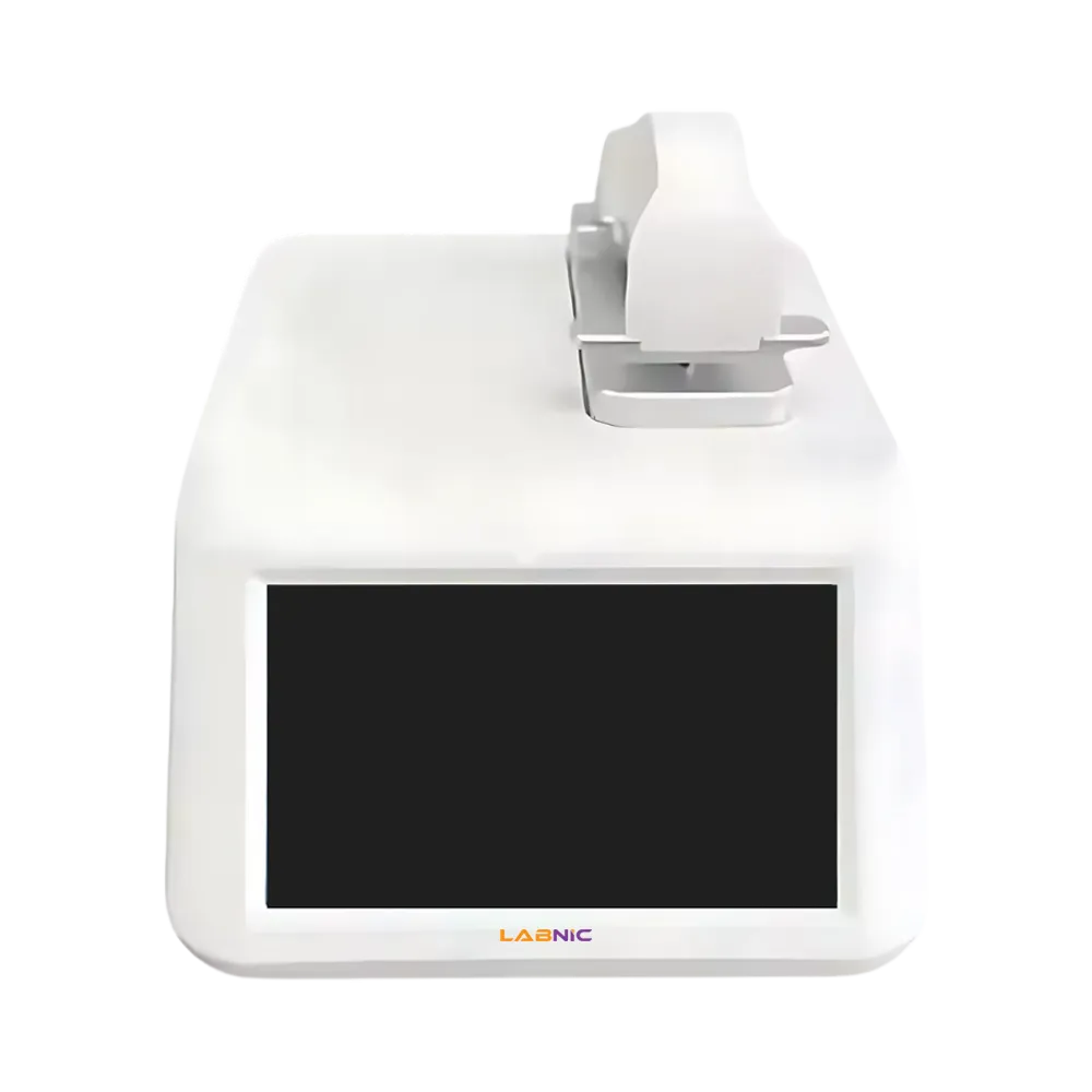 Micro Spectrophotometer LBN-MS162
