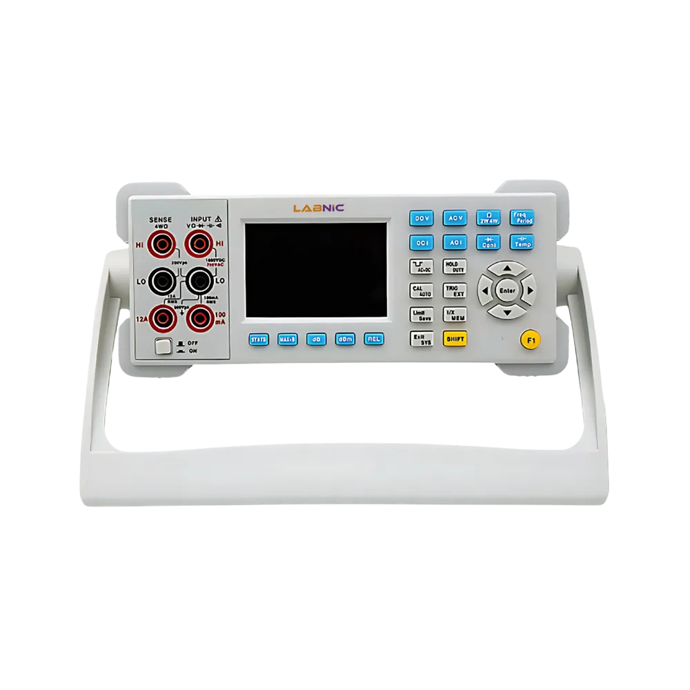 Portable Digital Multimeter LBN-MT121