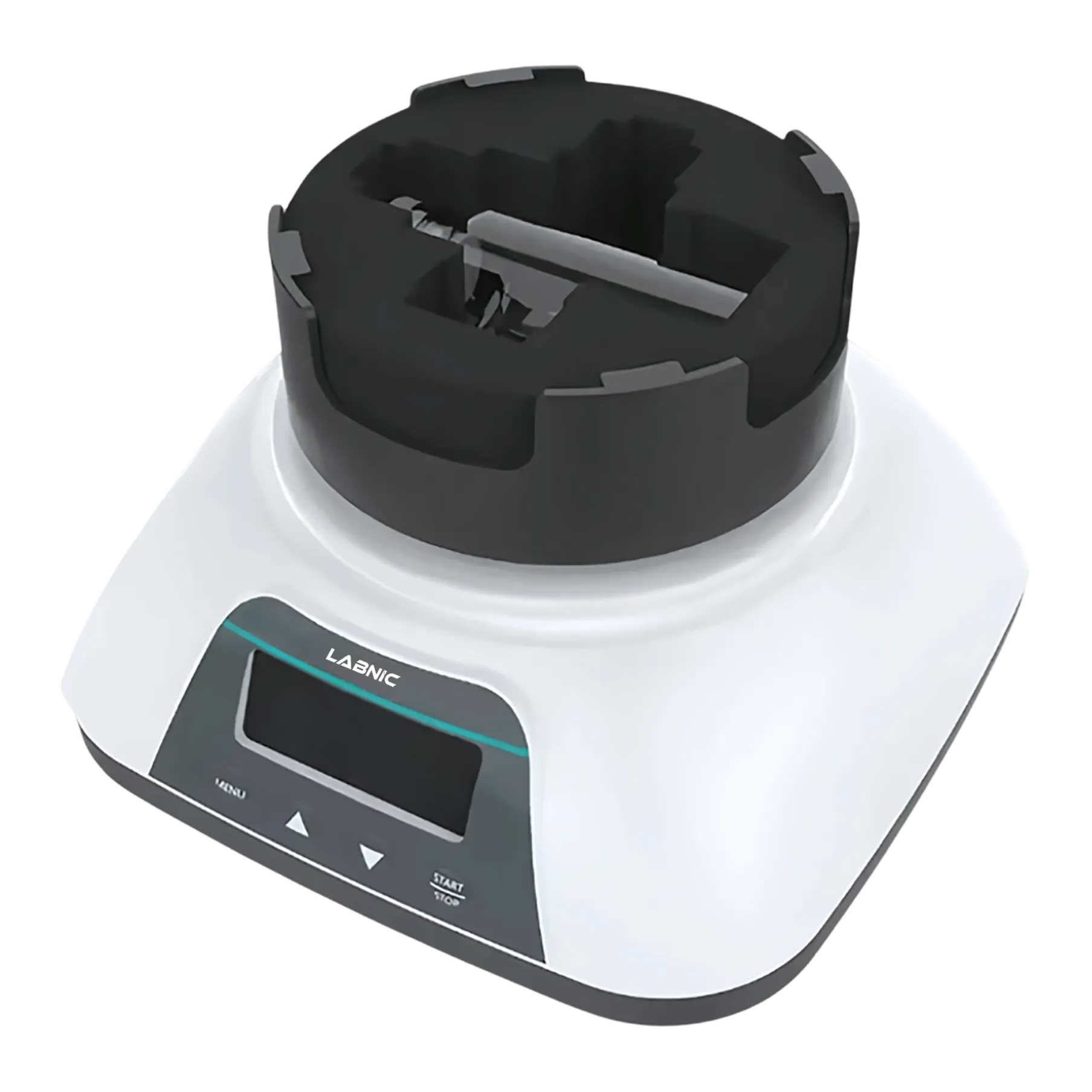 Multi-Plate Vortex Mixer