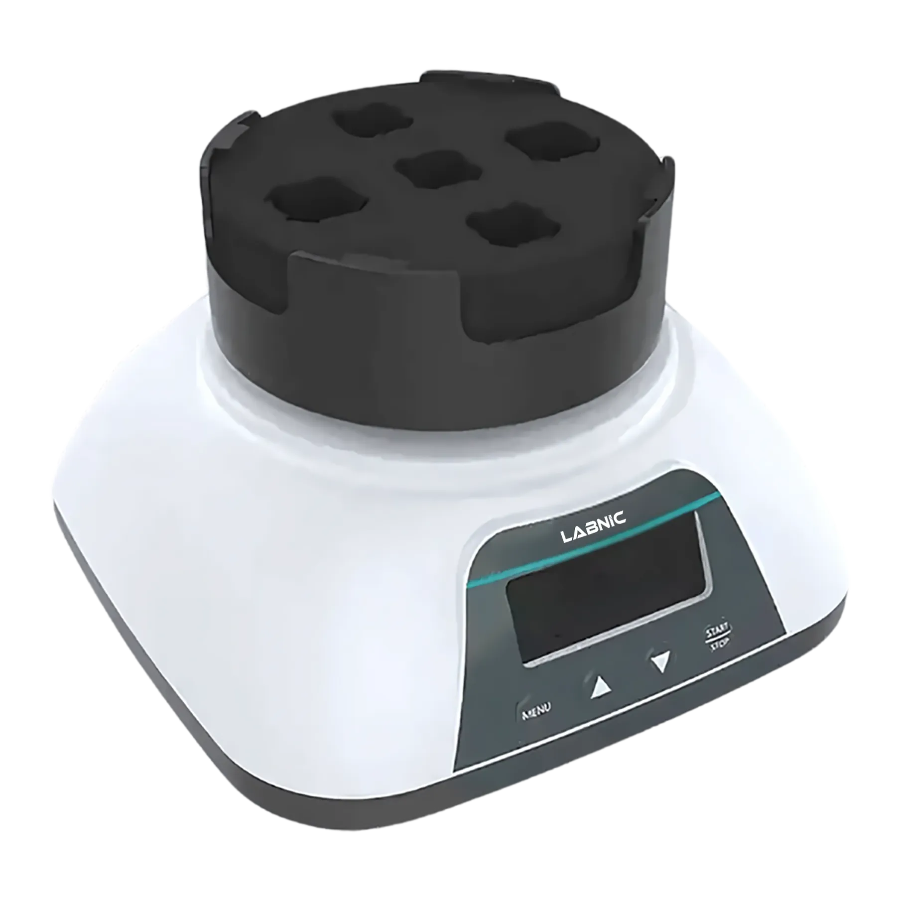 Multi-Plate Vortex Mixer