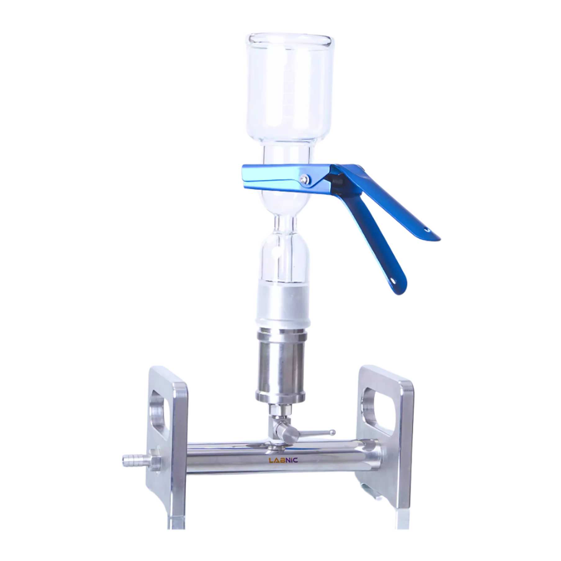 Manifolds Vacuum Filtration Unit LBN-MVF132