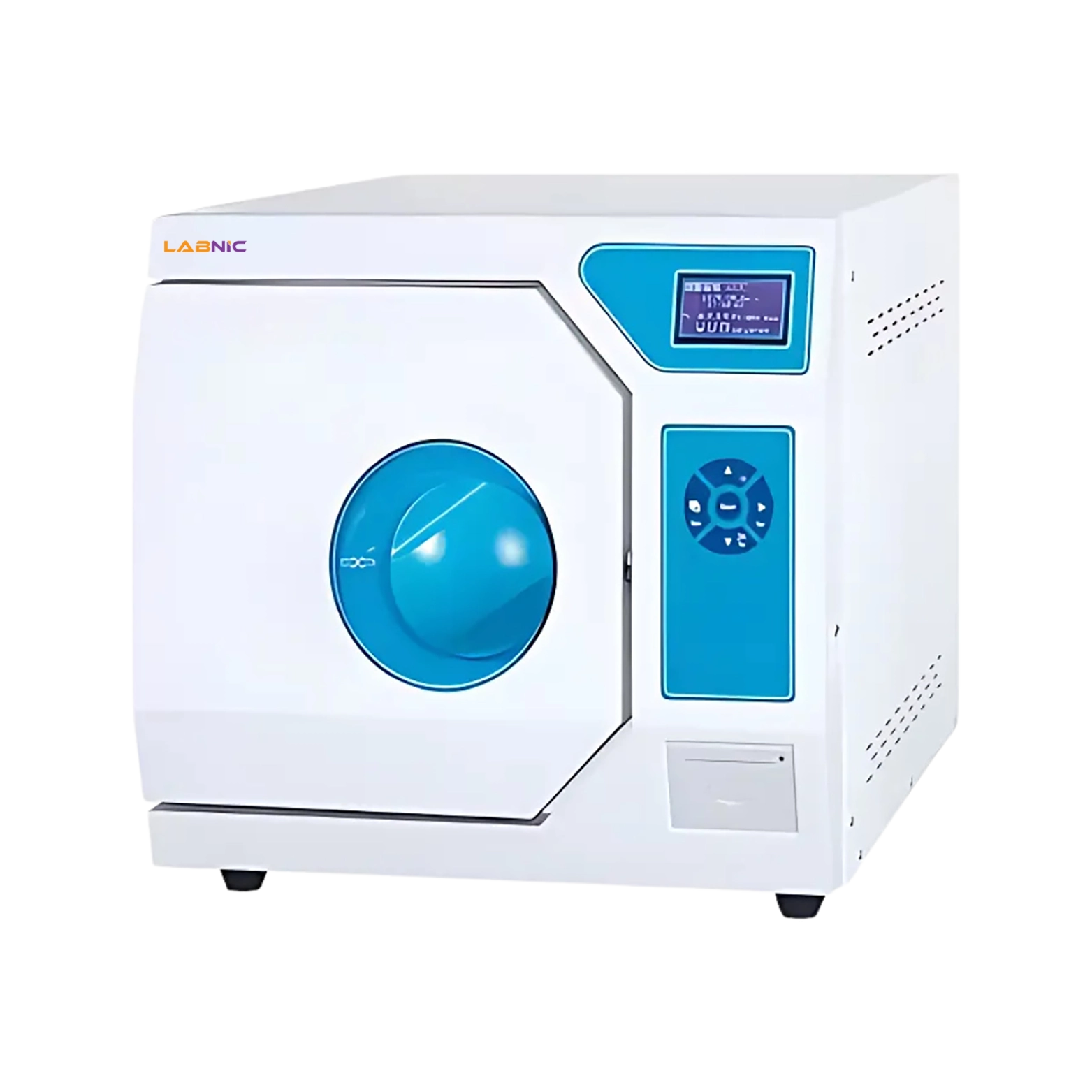 Class N Tabletop Autoclave LBN-NA151