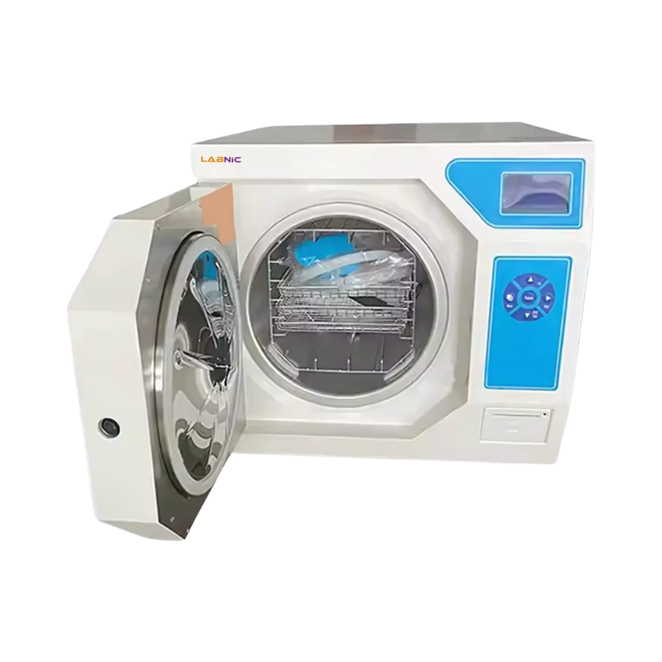 Class N Tabletop Autoclave LBN-NA153