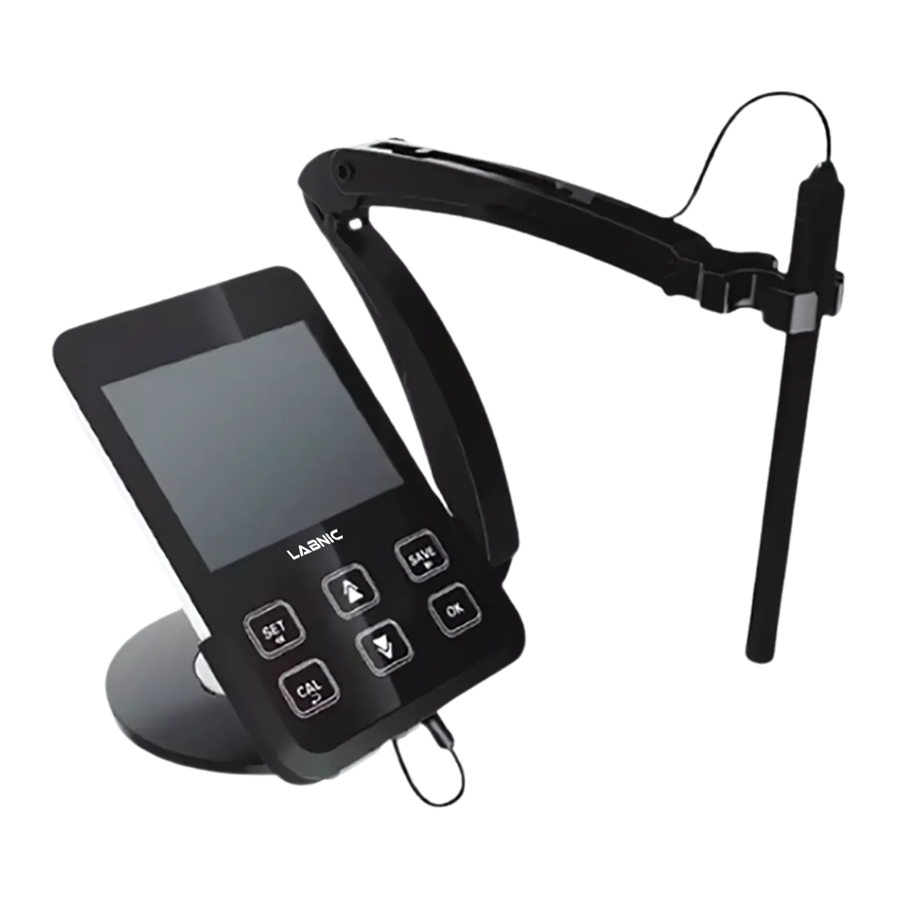 Dissolved Oxygen Meter LBN-OM182
