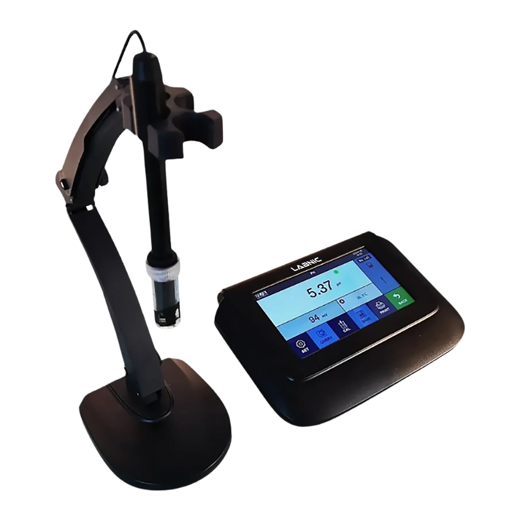 Dissolved Oxygen Meter 