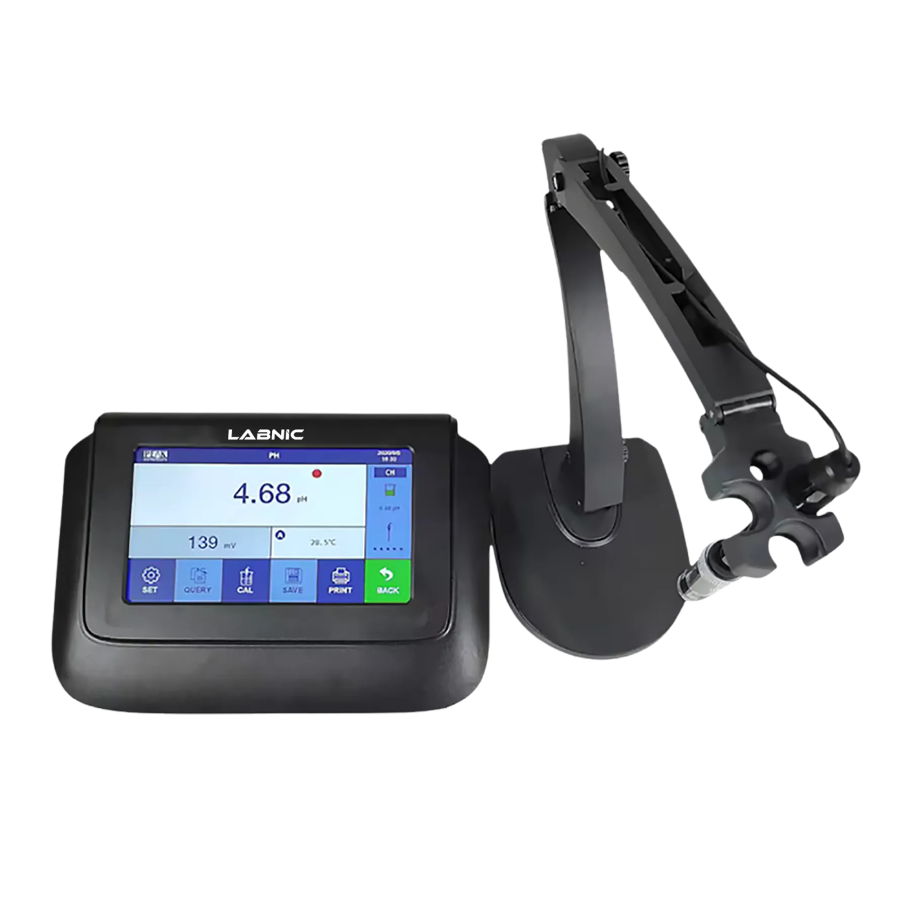 Dissolved Oxygen Meter 