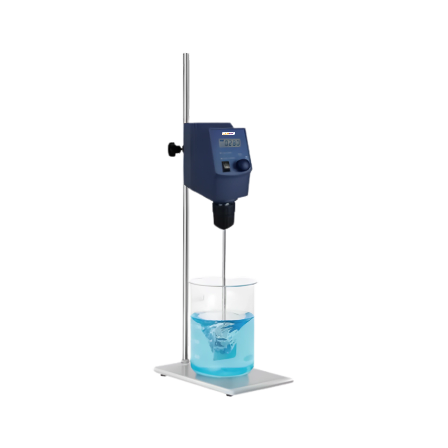 Overhead Stirrer LBN-OS125
