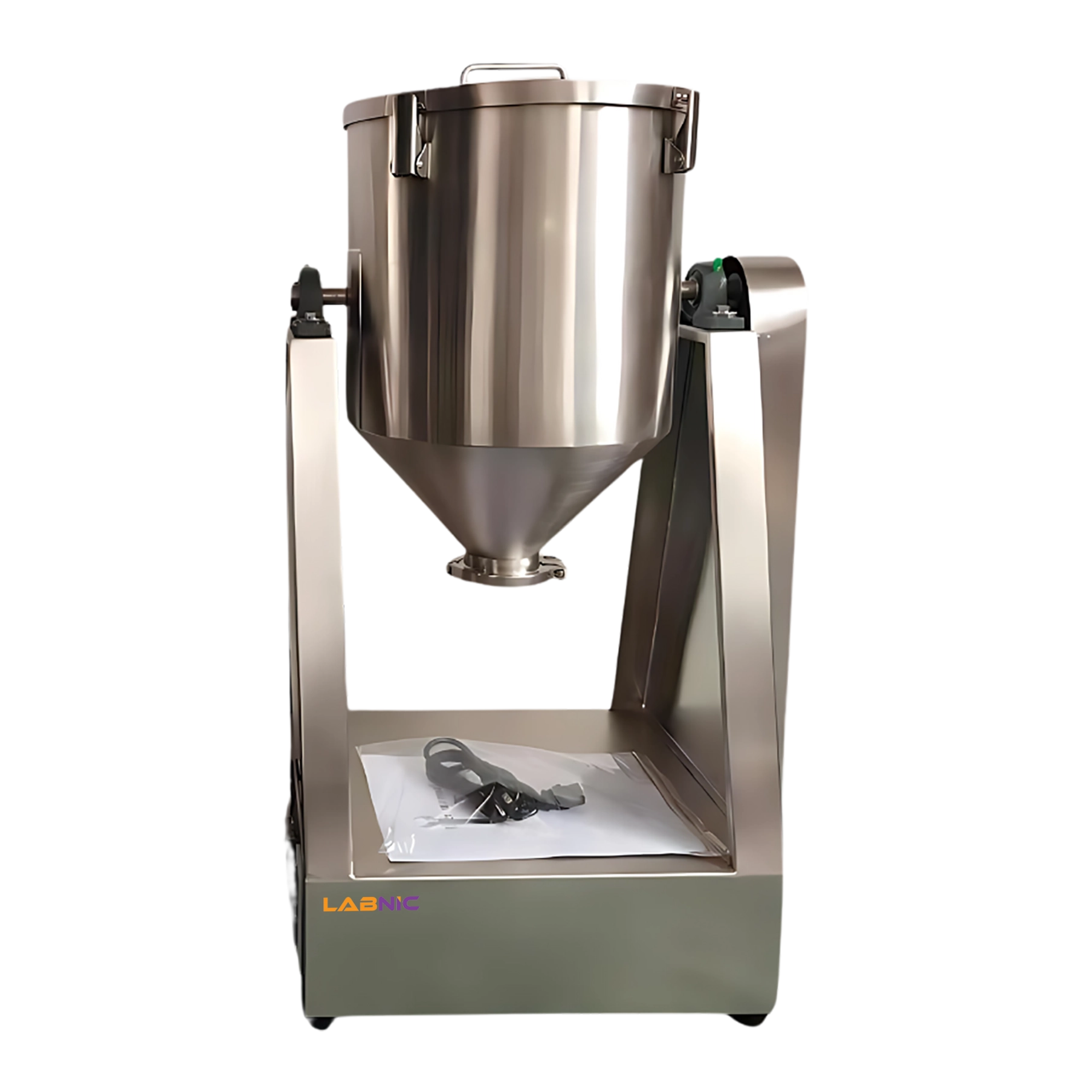 Pharmaceutical Powder Blender LBN-PB110