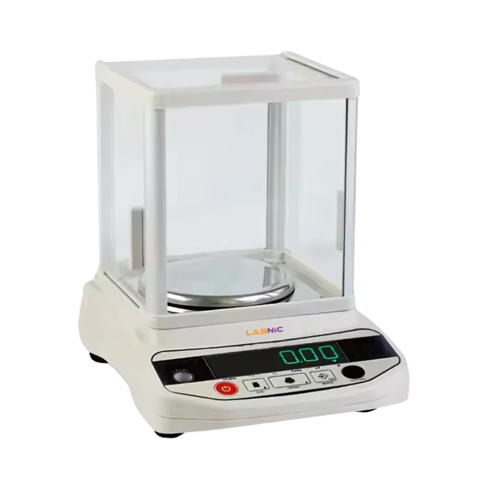 Precision Balance LBN-PB132
