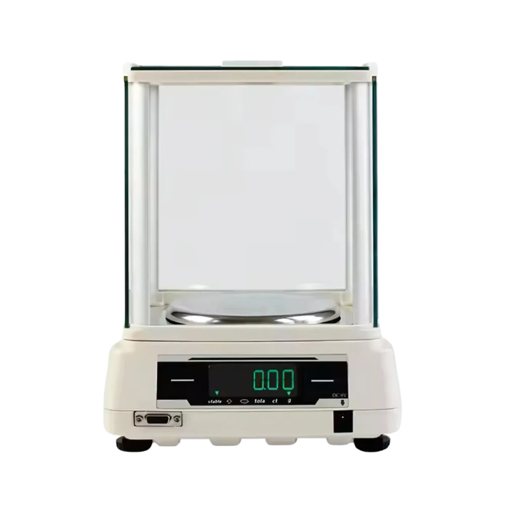  Precision Balance LBN-PB133 