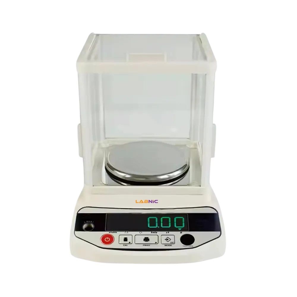Precision Balance LBN-PB134