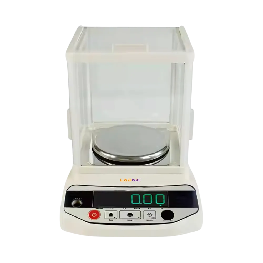 Precision Balance LBN-PB141