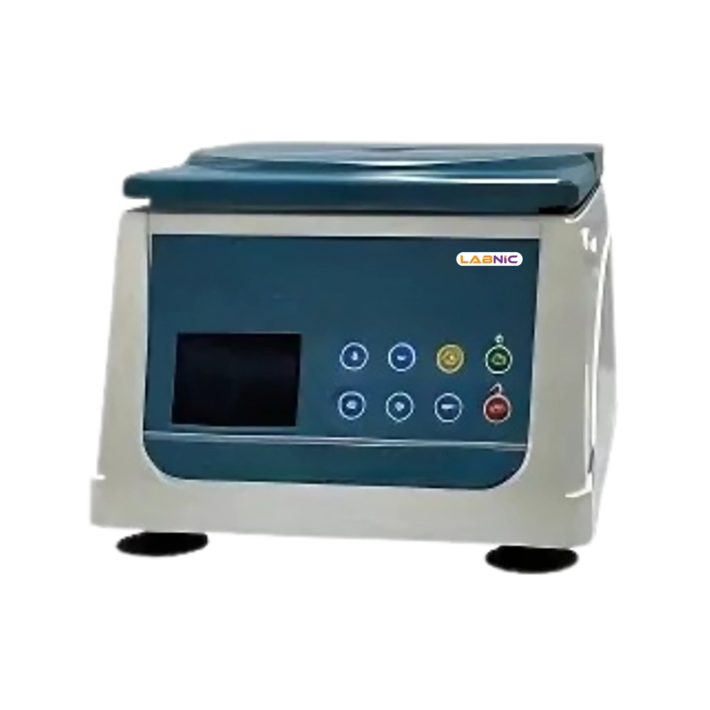 Plasma Centrifuge LBN-PC131