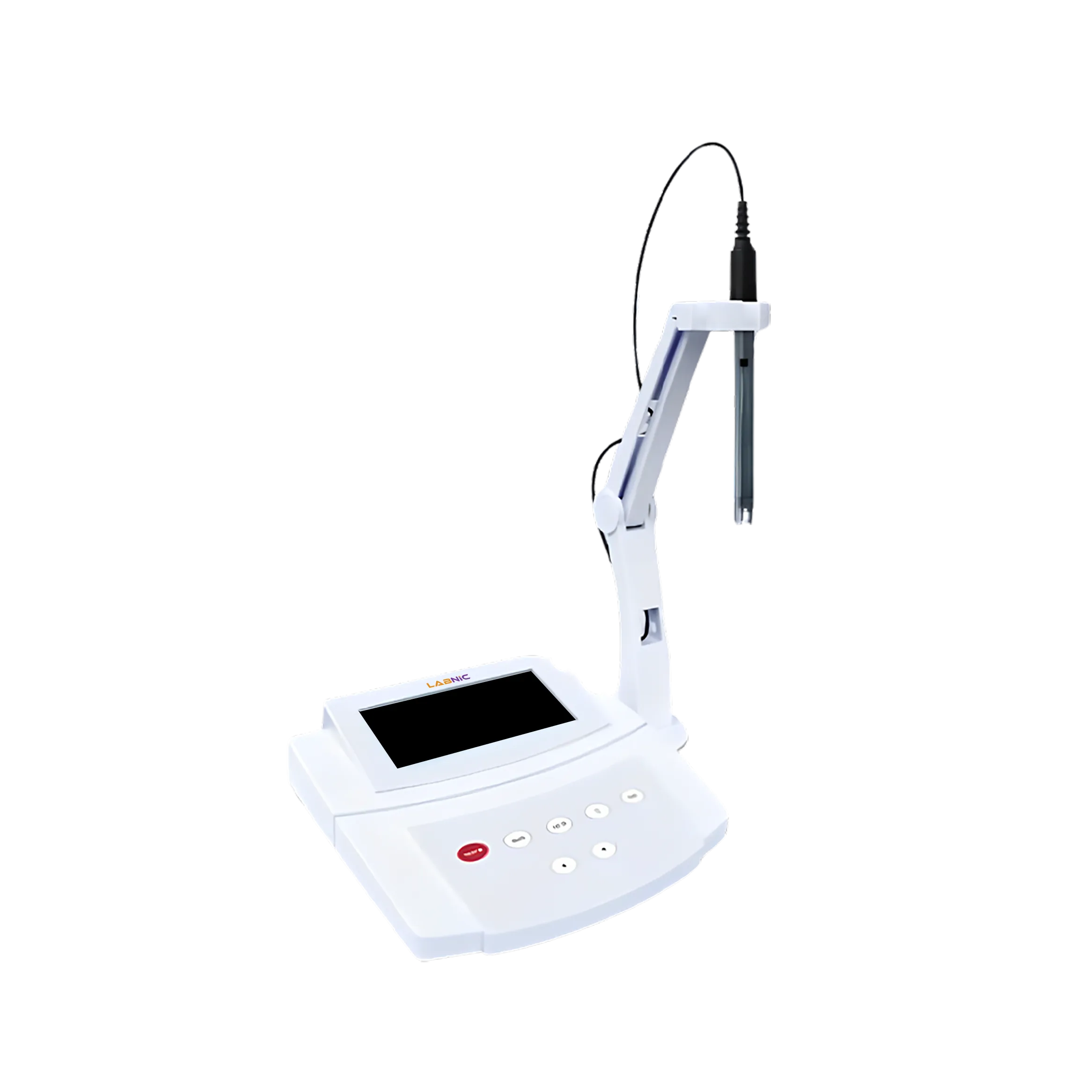 Benchtop PH Meter LBN-PH131