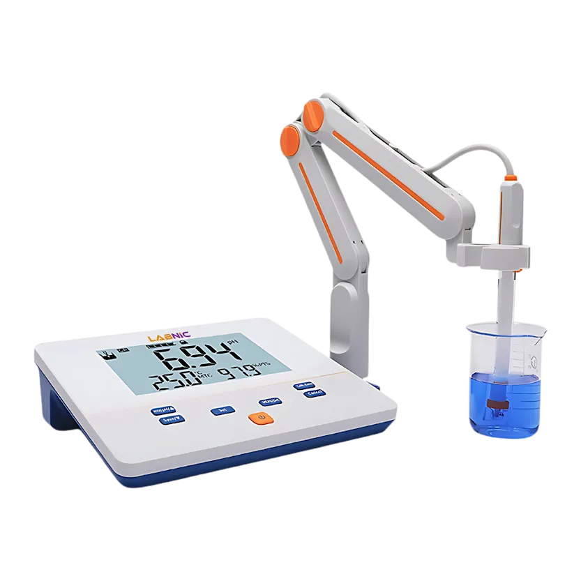 Benchtop pH Meter LBN-PH132