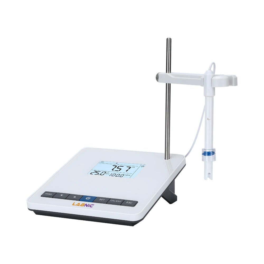 Benchtop pH Meter LBN-PH133
