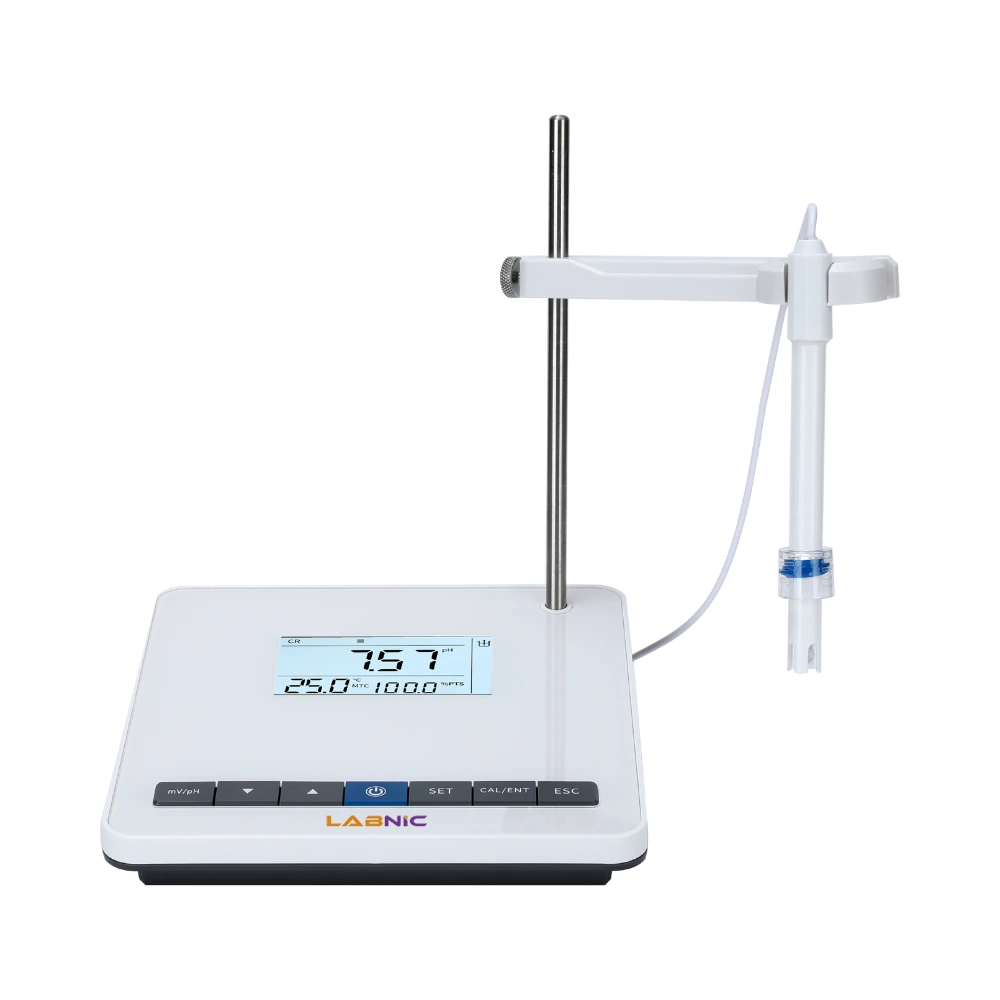 Benchtop pH Meter LBN-PH133